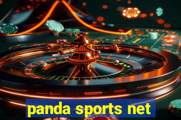 panda sports net